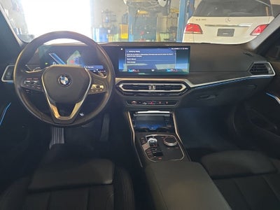 2023 BMW 3 Series 330i