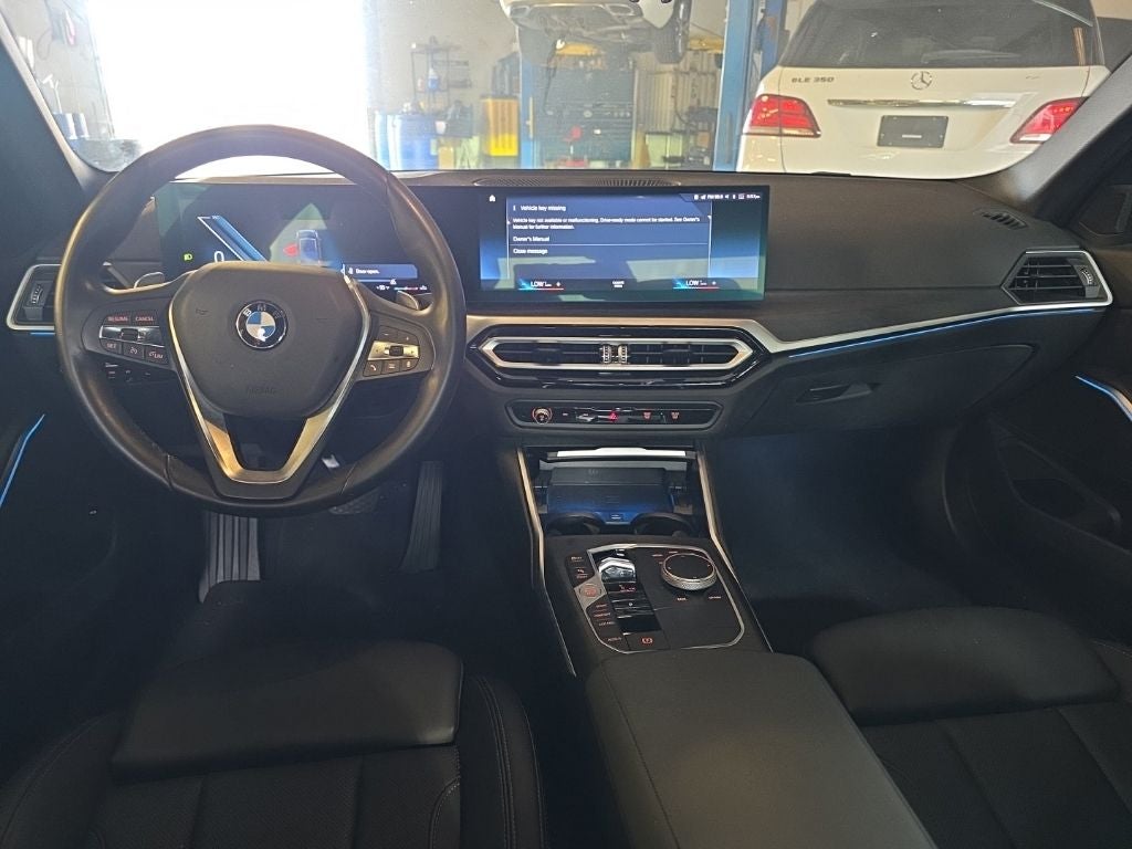 2023 BMW 3 Series 330i