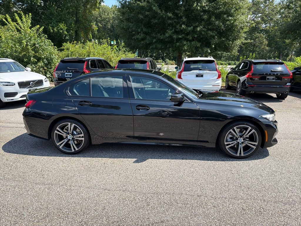 2023 BMW 3 Series 330i