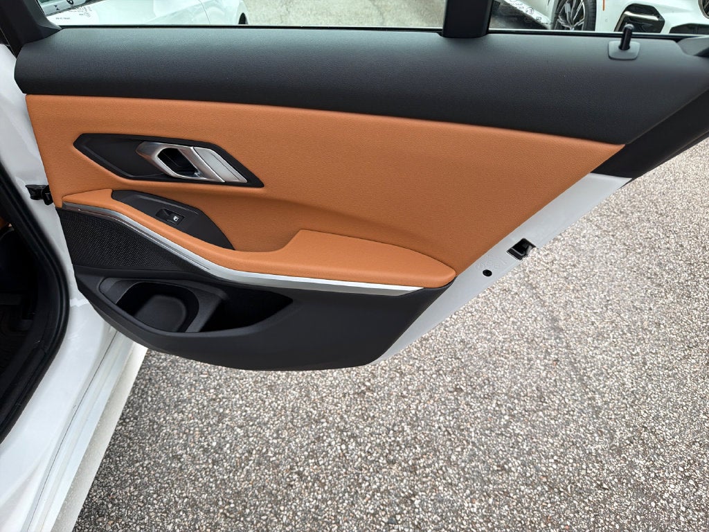 2023 BMW 3 Series 330i SE 19 BS AC