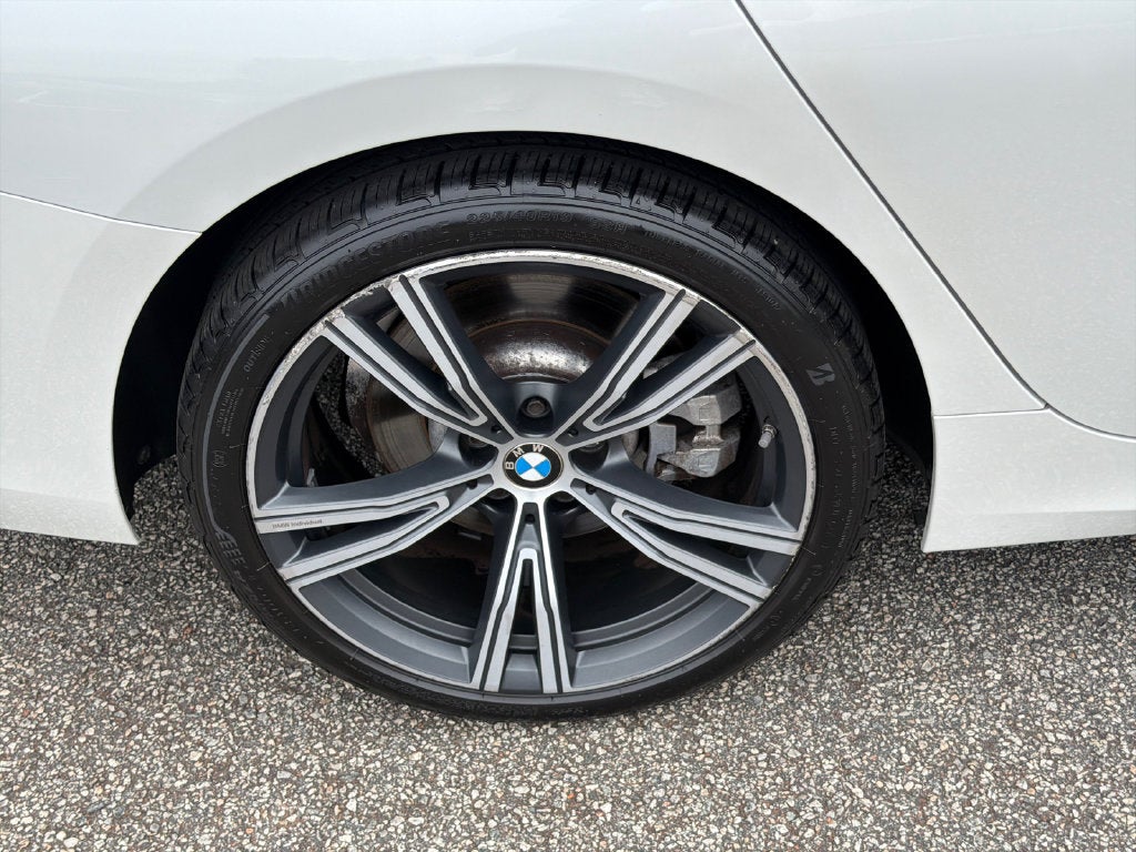 2023 BMW 3 Series 330i SE 19 BS AC