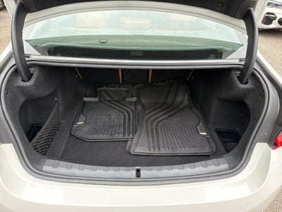 2023 BMW 3 Series 330i SE 19 BS AC