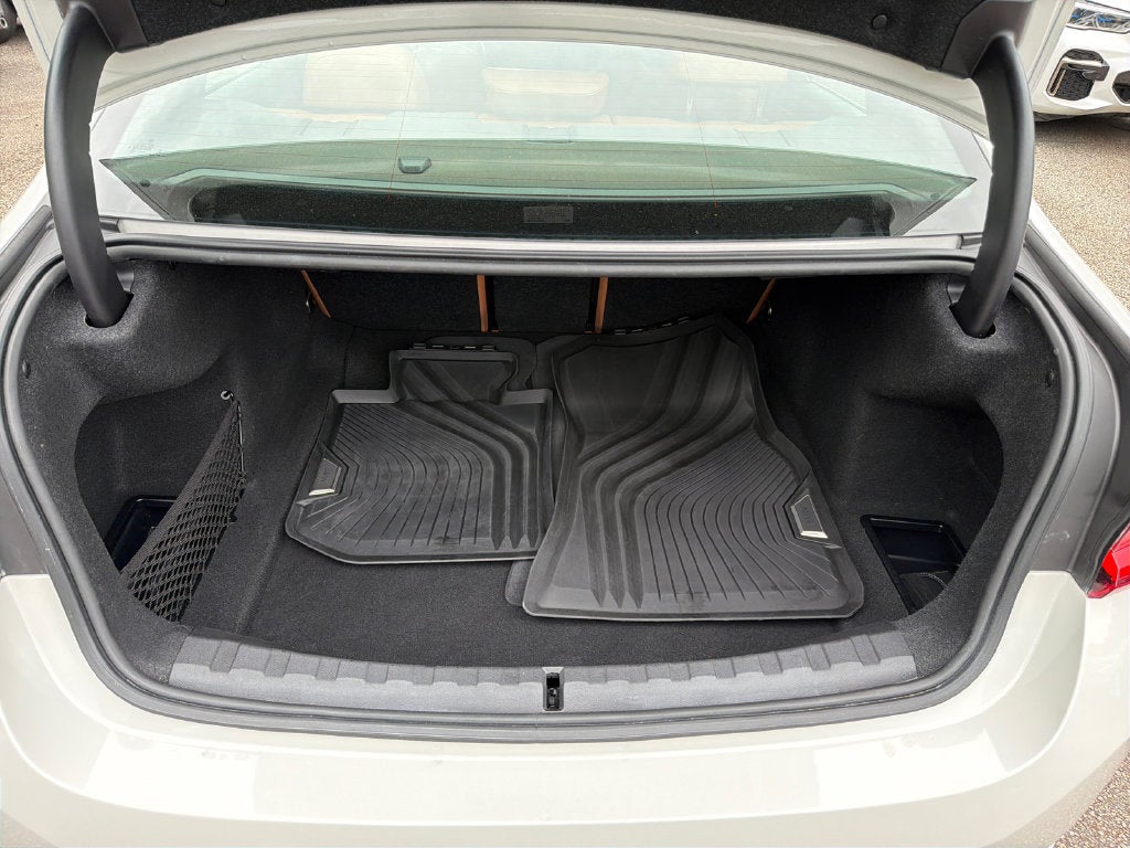2023 BMW 3 Series 330i SE 19 BS AC
