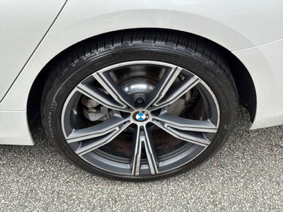 2023 BMW 3 Series 330i SE 19 BS AC