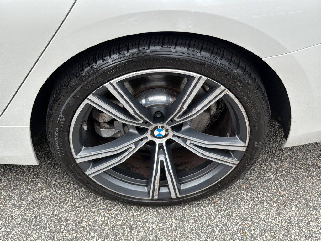 2023 BMW 3 Series 330i SE 19 BS AC
