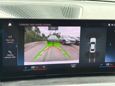 2023 BMW 3 Series 330i SE 19 BS AC