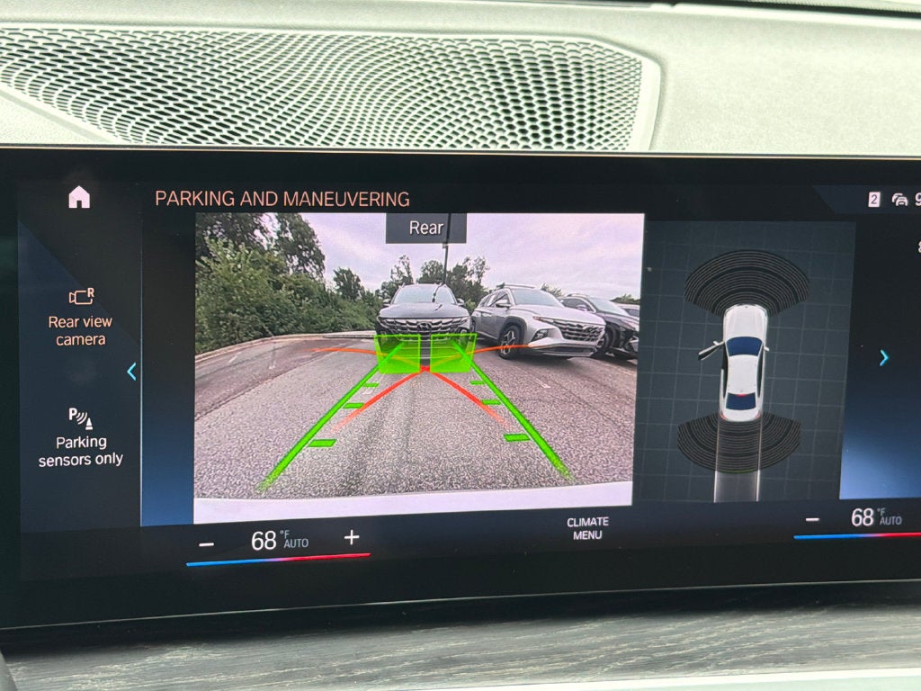 2023 BMW 3 Series 330i SE 19 BS AC