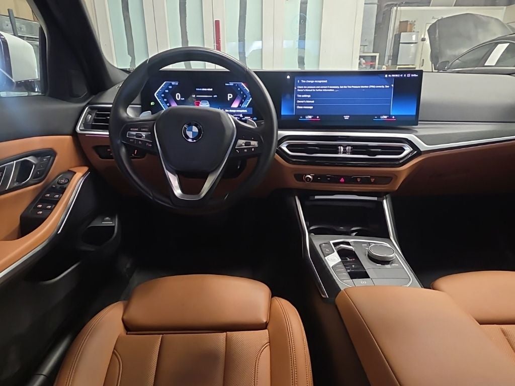 2023 BMW 3 Series 330i