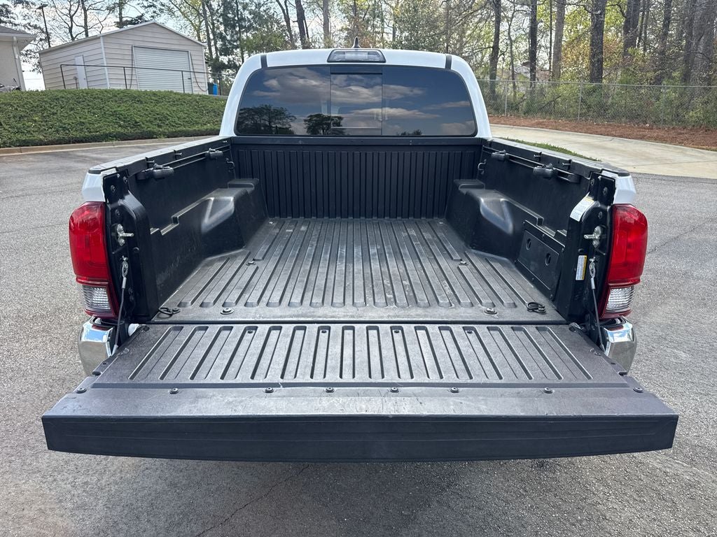 2019 Toyota Tacoma SR5