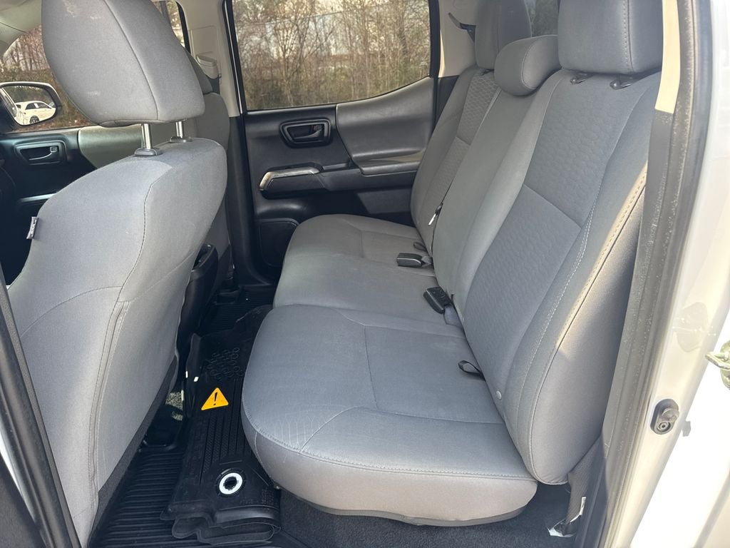 2019 Toyota Tacoma SR5