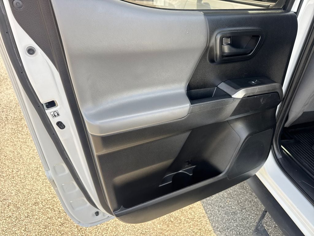 2019 Toyota Tacoma SR5