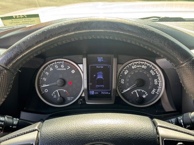 2019 Toyota Tacoma SR5