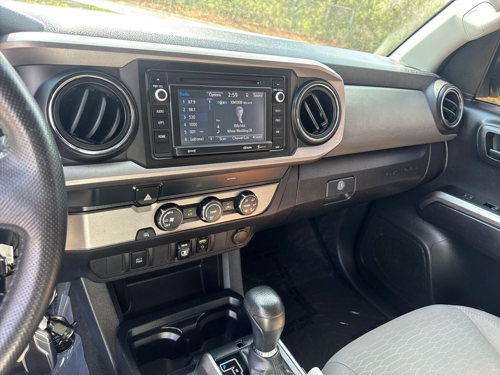 2019 Toyota Tacoma SR5