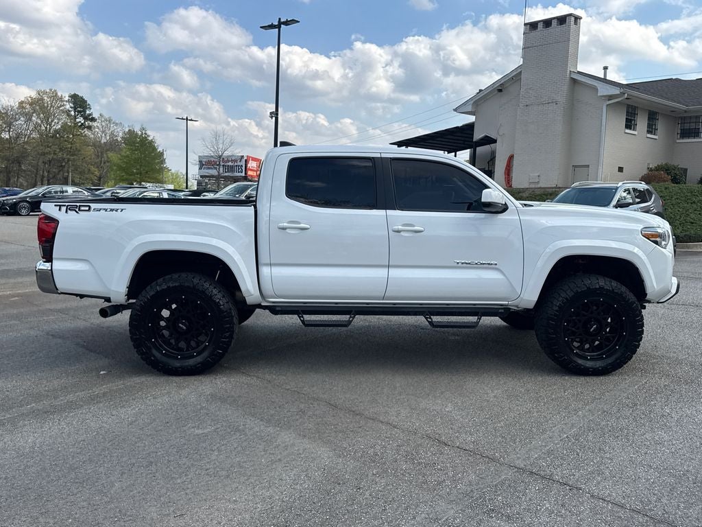 2019 Toyota Tacoma SR5