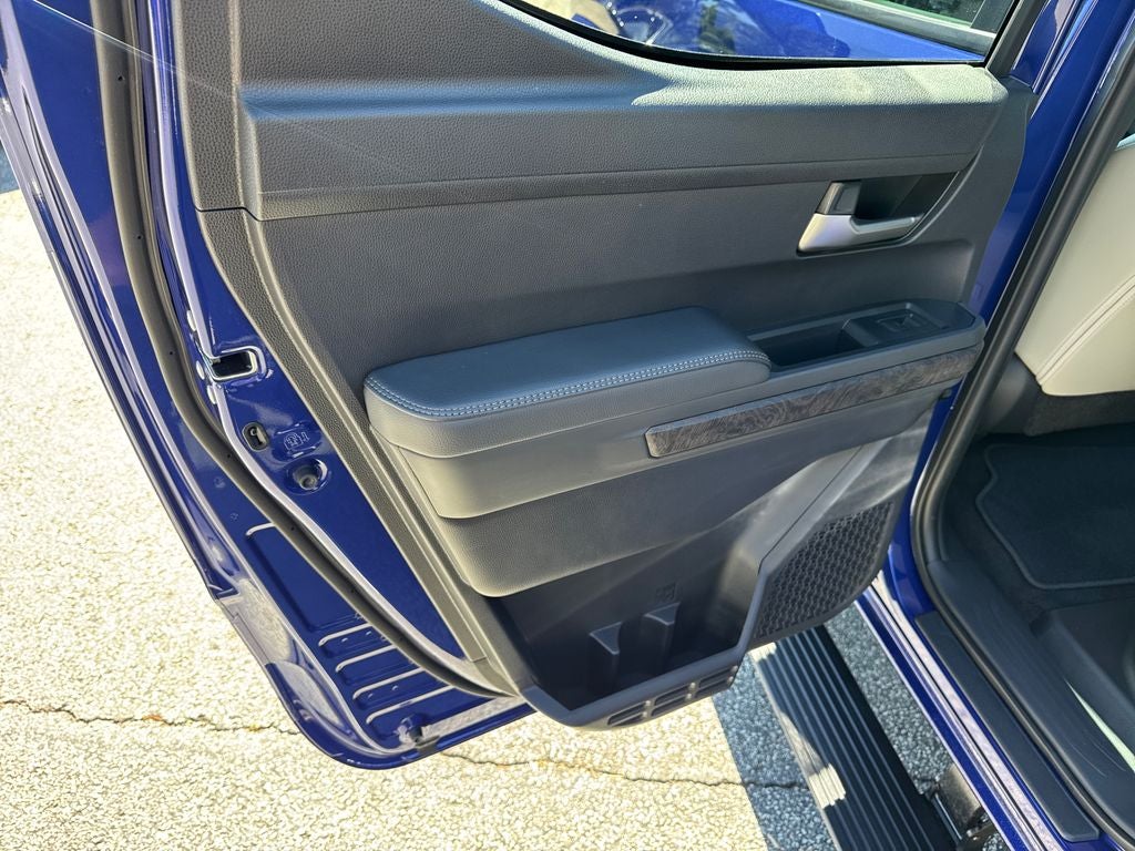 2025 Toyota Tacoma Limited