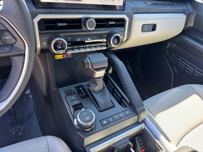 2025 Toyota Tacoma Limited