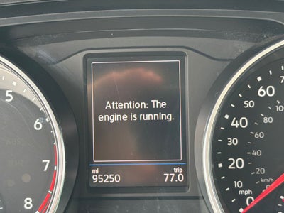 2021 Volkswagen Tiguan SE R-Line Black