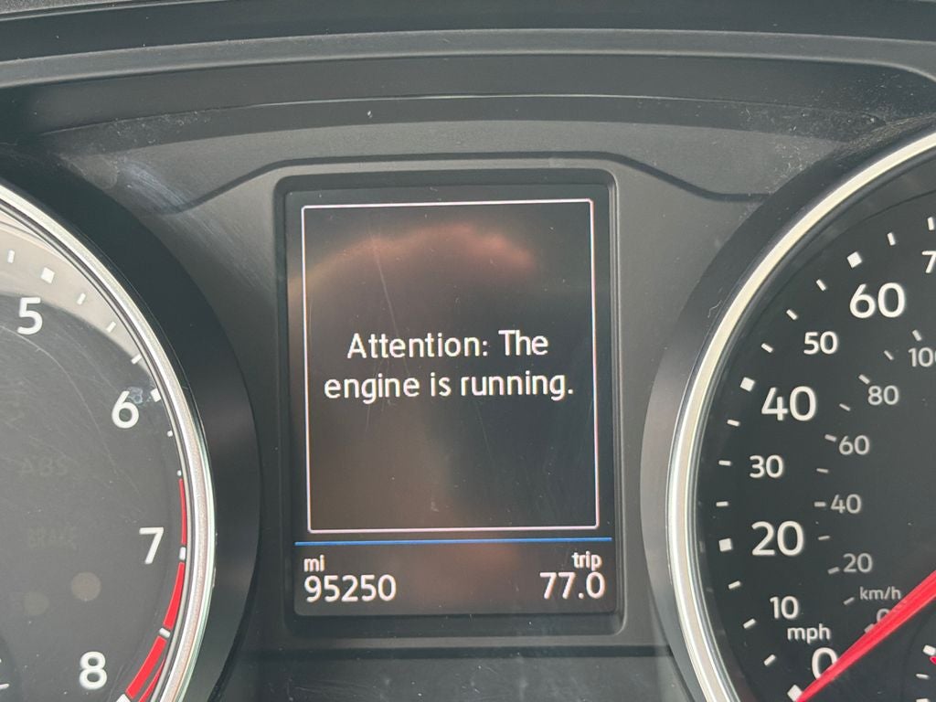 2021 Volkswagen Tiguan SE R-Line Black