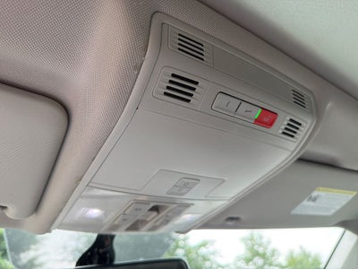 2021 Volkswagen Tiguan SE R-Line Black