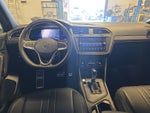 2023 Volkswagen Tiguan 2.0T SE R-Line Black SE 19