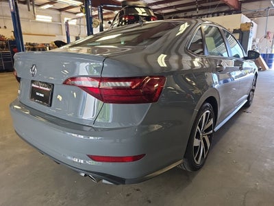 2021 Volkswagen Jetta GLI S