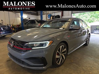 2021 Volkswagen Jetta GLI S