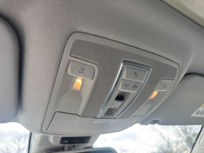 2015 Mercedes-Benz M-Class ML 400