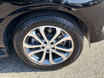 2016 Mercedes-Benz GLE GLE 350
