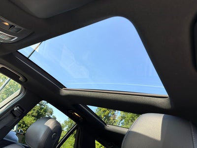 2016 Mercedes-Benz GLE GLE 350