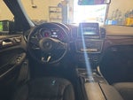 2016 Mercedes-Benz GLE GLE 350