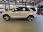 2018 Mercedes-Benz GLE GLE 350