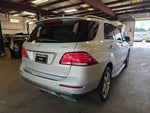 2018 Mercedes-Benz GLE GLE 350