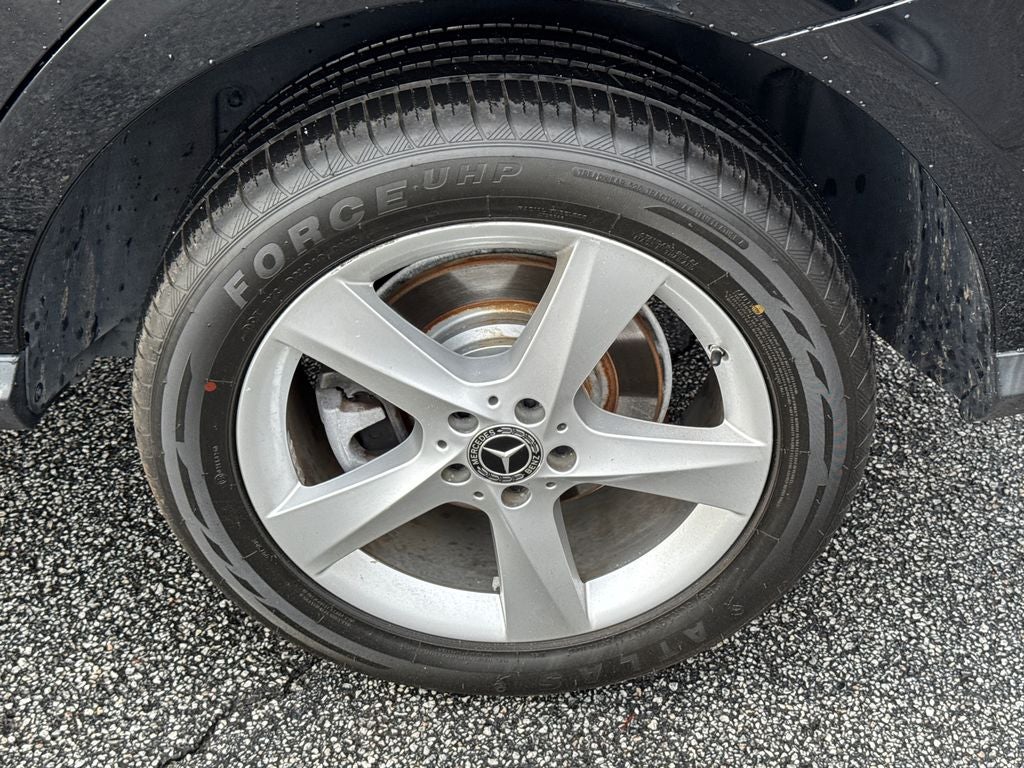 2018 Mercedes-Benz GLE GLE 350