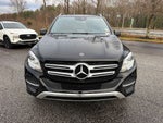 2018 Mercedes-Benz GLE GLE 350