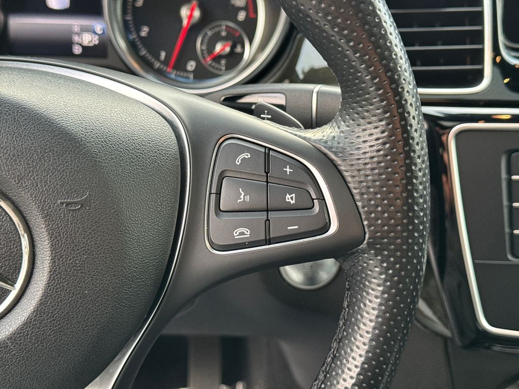 2018 Mercedes-Benz GLE GLE 350