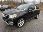 2018 Mercedes-Benz GLE GLE 350