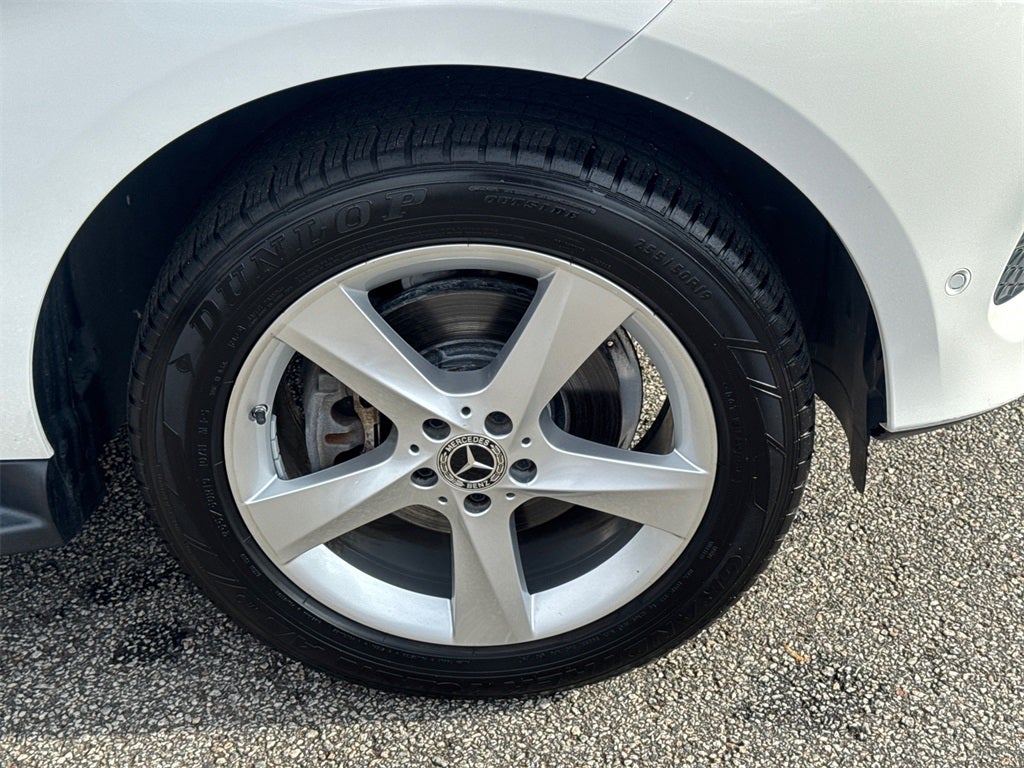 2017 Mercedes-Benz GLE GLE 350