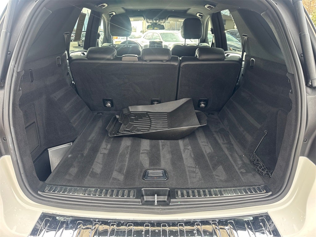 2017 Mercedes-Benz GLE GLE 350