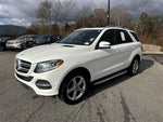 2017 Mercedes-Benz GLE GLE 350