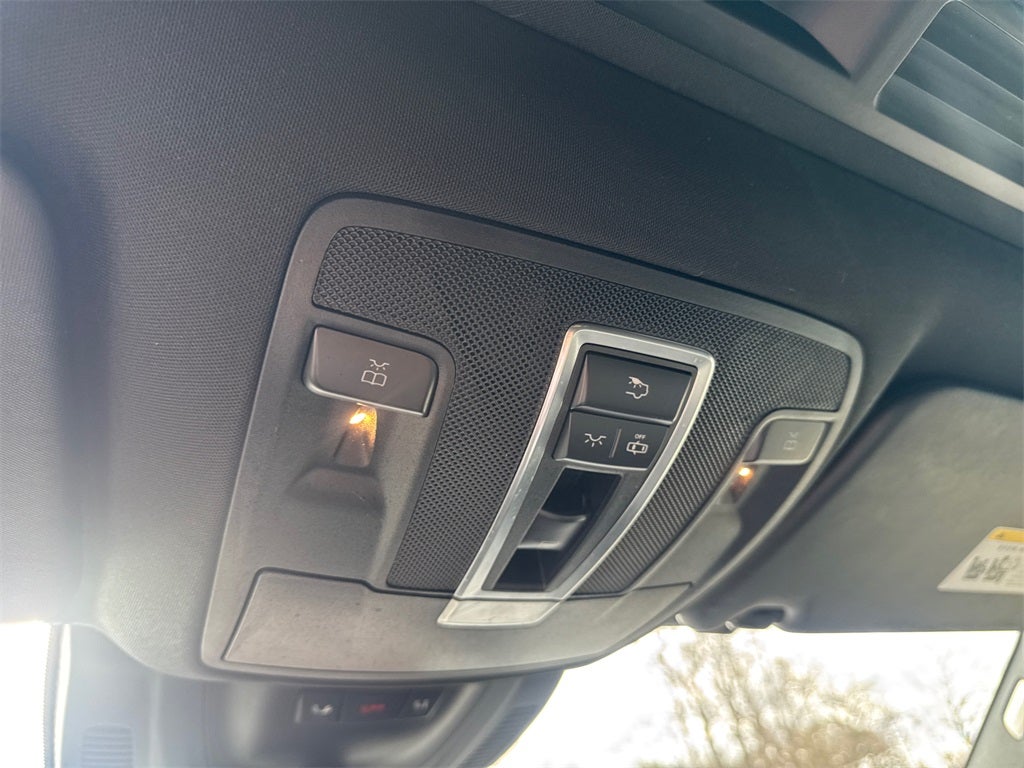 2017 Mercedes-Benz GLE GLE 350