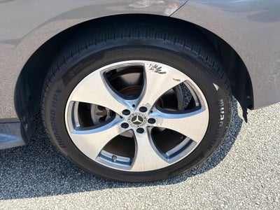 2018 Mercedes-Benz GLE GLE 350 SE *M 20 TH HK KG BS