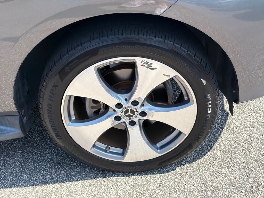2018 Mercedes-Benz GLE GLE 350 SE *M 20 TH HK KG BS