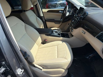 2018 Mercedes-Benz GLE GLE 350 SE *M 20 TH HK KG BS