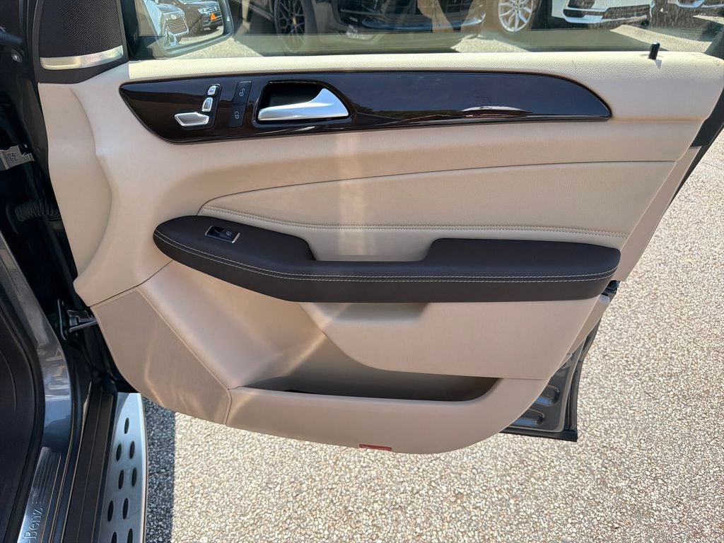 2018 Mercedes-Benz GLE GLE 350 SE *M 20 TH HK KG BS