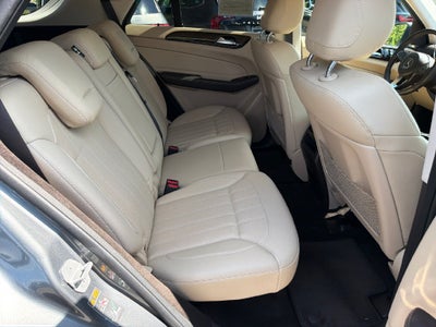 2018 Mercedes-Benz GLE GLE 350 SE *M 20 TH HK KG BS