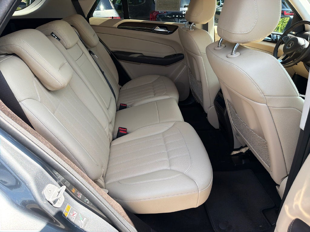 2018 Mercedes-Benz GLE GLE 350 SE *M 20 TH HK KG BS