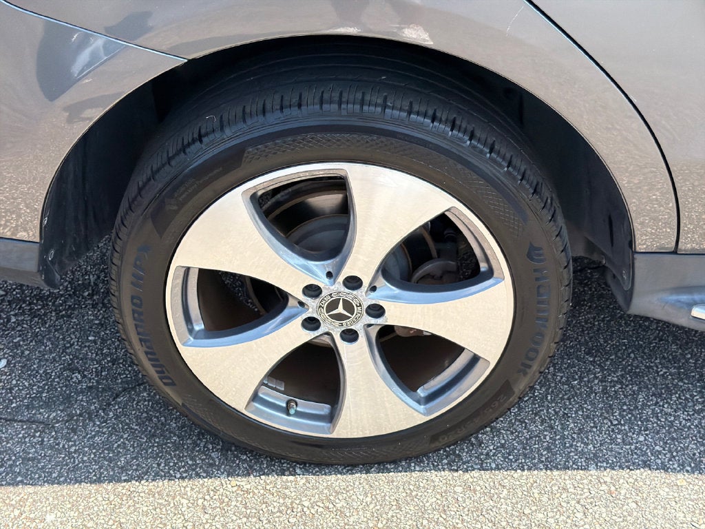2018 Mercedes-Benz GLE GLE 350 SE *M 20 TH HK KG BS