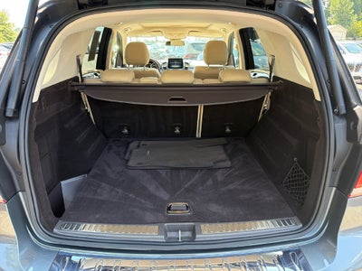 2018 Mercedes-Benz GLE GLE 350 SE *M 20 TH HK KG BS