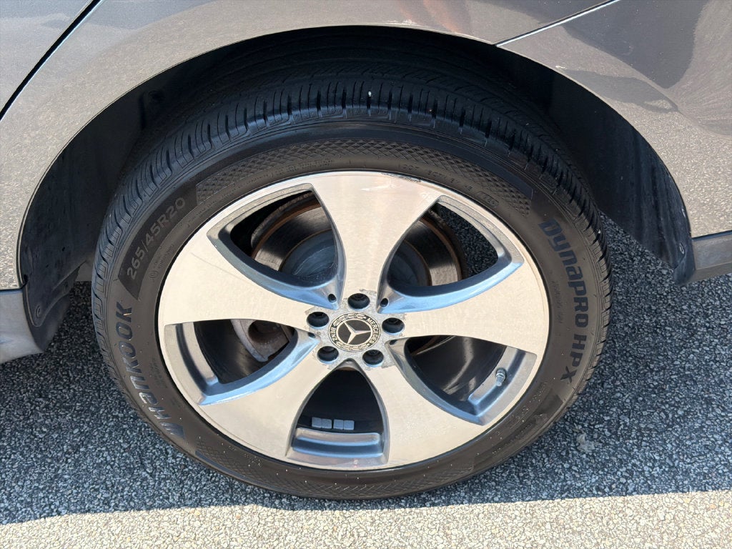 2018 Mercedes-Benz GLE GLE 350 SE *M 20 TH HK KG BS