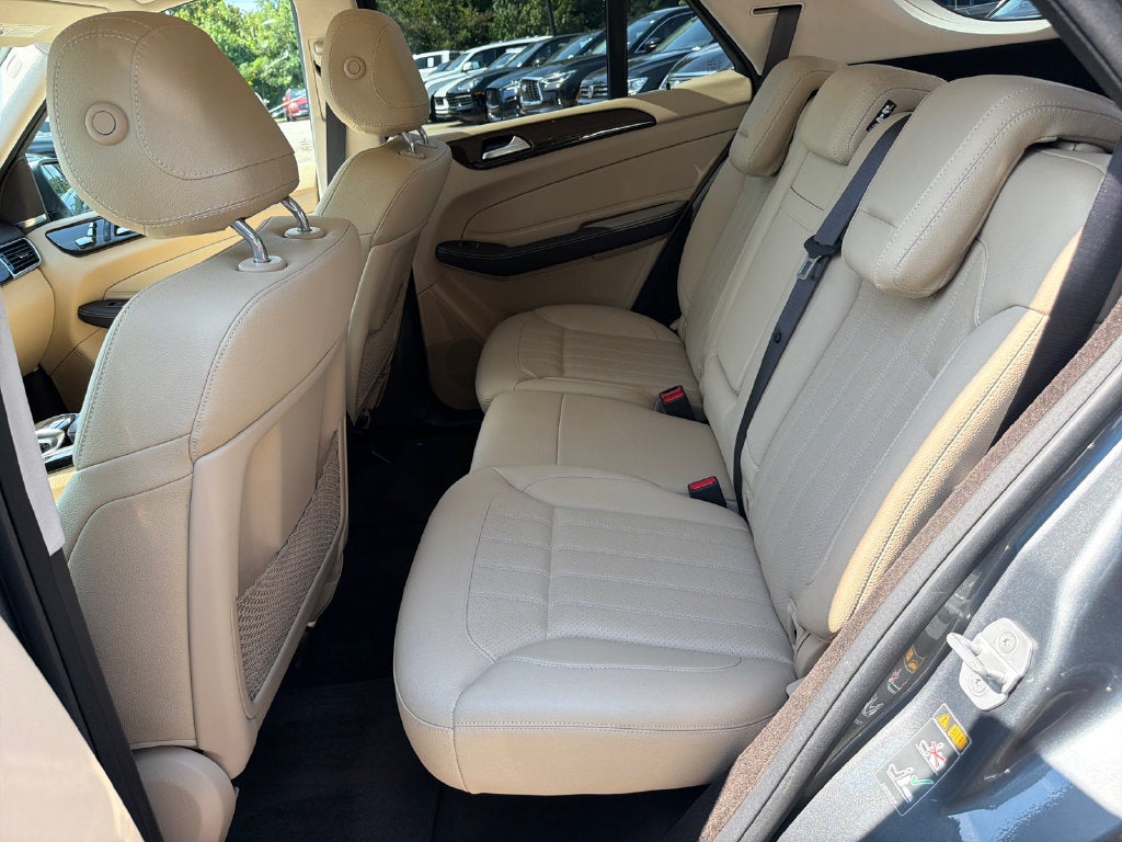 2018 Mercedes-Benz GLE GLE 350 SE *M 20 TH HK KG BS